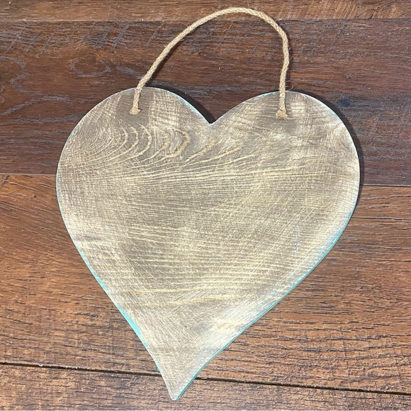 Winnie The Pooh and Christopher Robin Playing Hand Painted Acrylic on Wood - Picture 9 of 9